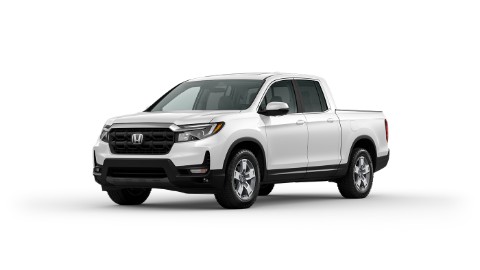 2026 Ridgeline