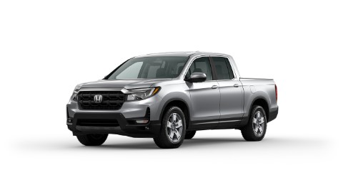 2026 Ridgeline