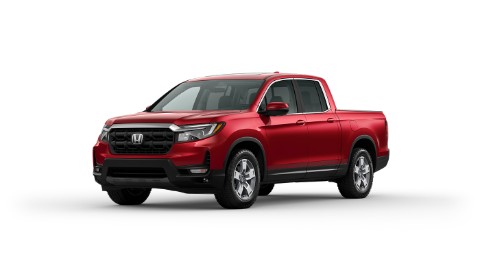 2026 Ridgeline