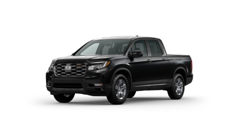 2025 Ridgeline