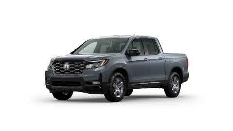 2025 Ridgeline