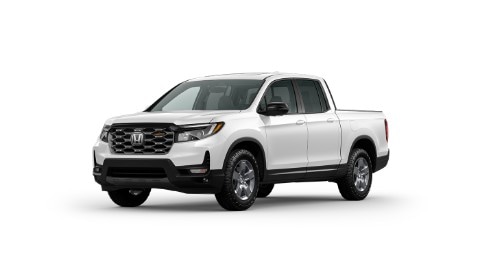 2025 Ridgeline