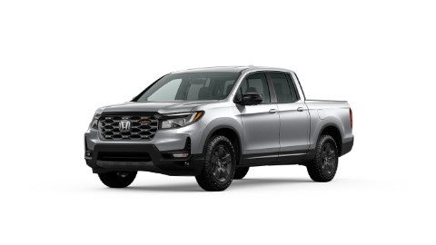 2026 Ridgeline