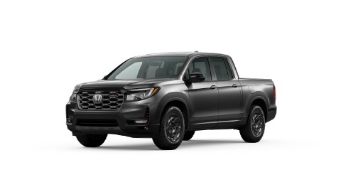 2026 Ridgeline