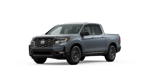 2026 Ridgeline