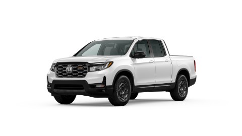 2026 Ridgeline