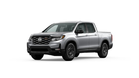 2026 Ridgeline