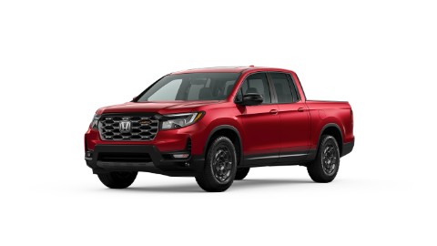 2026 Ridgeline