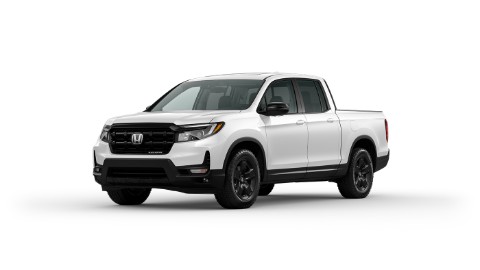 2026 Ridgeline