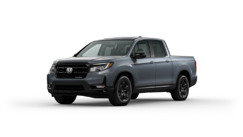 2026 Ridgeline