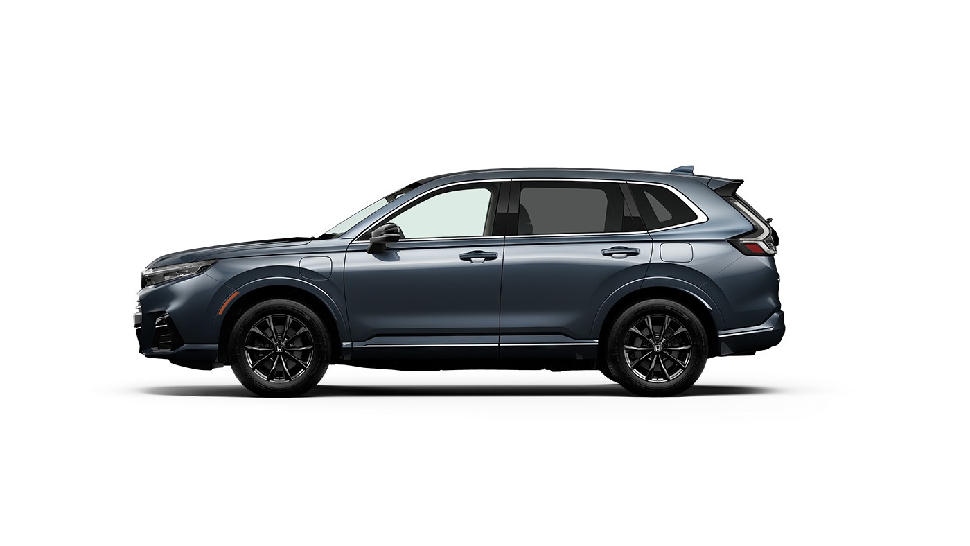 Build & Customize Your Honda CR-V FCEV Base
