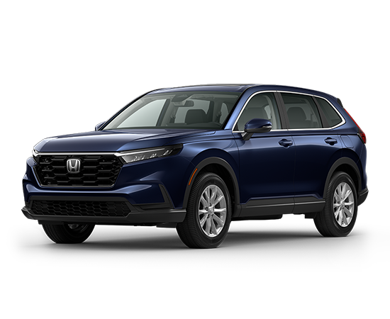 new 2025 Honda CR-V car, priced at $35,245