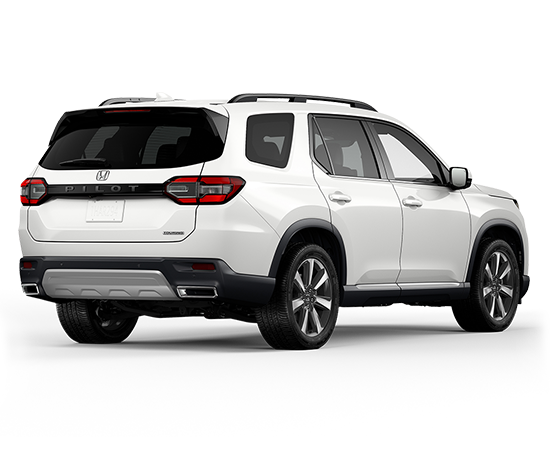 new 2025 Honda Pilot car, priced at $51,505