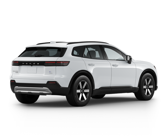 new 2025 Honda Prologue car, priced at $56,605