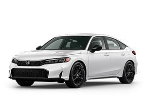 new 2025 Honda Civic Hatchback car, priced at $29,000