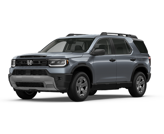 new 2026 Honda Passport car, priced at $46,655