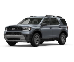 new 2026 Honda Passport car, priced at $46,655