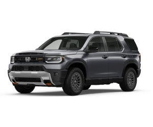 new 2026 Honda Passport car, priced at $49,900